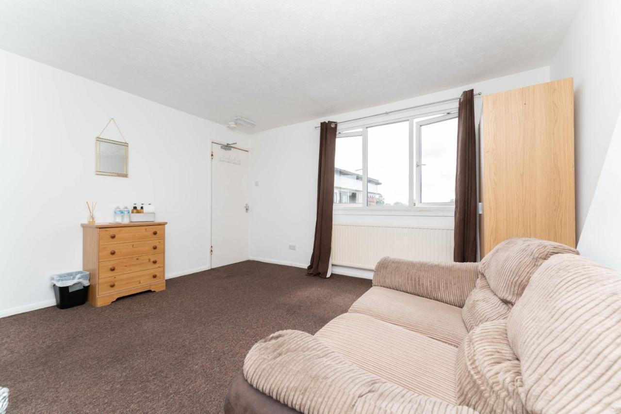 Bed & Breakfast Move Estates - Multiple Londra