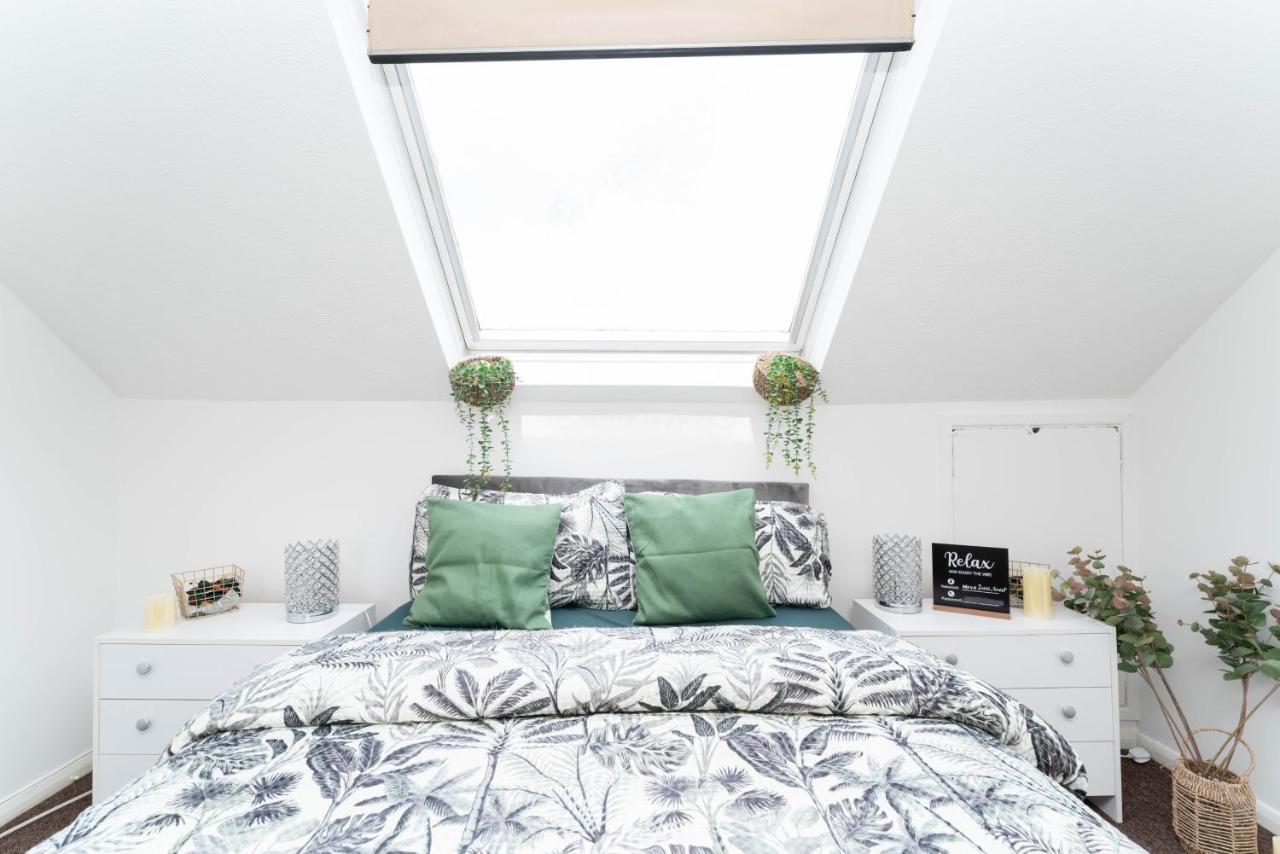 Move Estates - Multiple Bed & Breakfast Londra