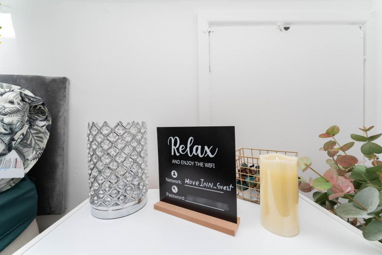 Move Estates - Multiple Bed & Breakfast Londra