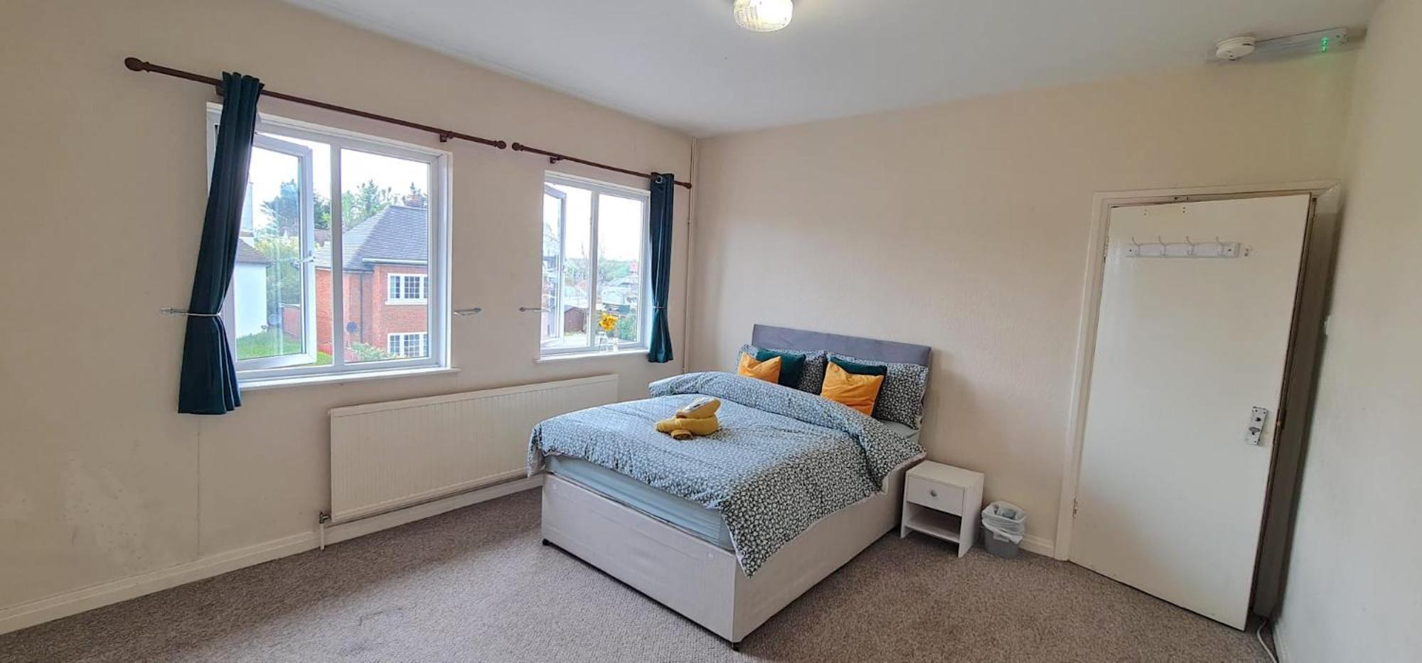 Bed & Breakfast Move Estates - Multiple Londra